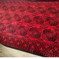 فرش آشپزخانه