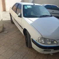 پژو پارس LX TU5، مدل ۱۴۰۱