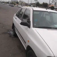 پراید ۱۳۱ مدل ۹۰ sx|خودرو سواری و وانت|رشت, پل تالشان|دیوار