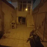 اجاره مسکونی همکف دربست قائمیه|اجارهٔ آپارتمان|اصفهان, قائمیه|دیوار