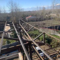 جوشکاری|خدمات پیشه و مهارت|صومعهسرا, |دیوار