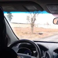 از تهران به قروه