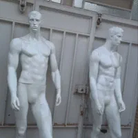 مانکن|فروشگاه و مغازه|قم, باجک دو|دیوار