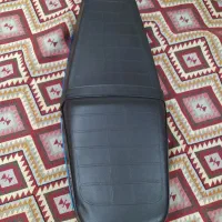 زین موتور