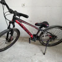 دوچرخه هامر 26