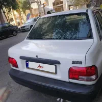 پراید صبا عروسک مدل 83|خودرو سواری و وانت|گنبد کاووس, |دیوار