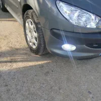 206تیپ 2|خودرو سواری و وانت|رشت, توشیبا|دیوار