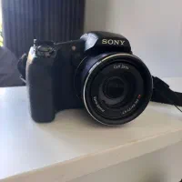 دوربین hx200v