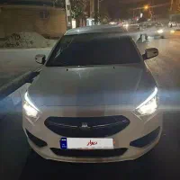 فروش ماشین شاهین GL دنده ای مدل 1404