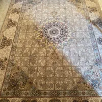 فرش ماشینی۹متری