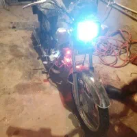 موتور|موتورسیکلت|قوچان, |دیوار