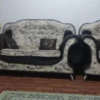 فروش مبل هفت نفره
