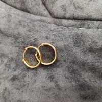 گوشواره  فاکتور هم دارن