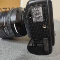 d7100  24-120|دوربین عکاسی و فیلمبرداری|مشهد, گوهرشاد|دیوار