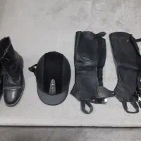 وسایل اسب سواری (اصلی)