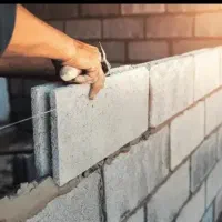 بنایی/پلاستر کاری/دیوار چینی/کچ کاری