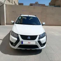 کوییک جی ایکس ۴۰۳|خودرو سواری و وانت|فسا, |دیوار