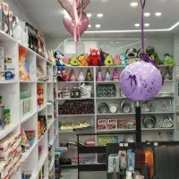 فروشنده خانم