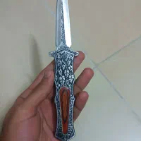 چاقو تزئینی