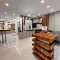 ۲۱۰ متری تاپ لوکیشن نیاوران/زیر قیمت سرمایه گذاری/|فروش آپارتمان|تهران, نیاوران|دیوار