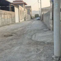 فروش زمین ۲۰۰ متری در جوزدان(معاوضه با ماشین)|فروش زمین و ملک کلنگی|نجف‌آباد, جوزدان|دیوار