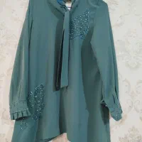 لباسای جواهر دوزی شده|لباس|قم, شاه ابراهیم|دیوار