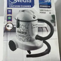 جارو برقی media