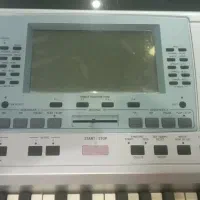 ارگ pa50 تبدیل به ۸۰