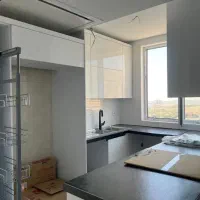 ۱۰۲متر ویو ابدی برج آرامیس کوهسار|فروش آپارتمان|تهران, بهاران|دیوار