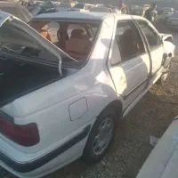 پارس تصادفی ۴۰۱