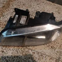 چراغ پژو پارس|قطعات یدکی و لوازم جانبی|اهواز, دغاغله|دیوار