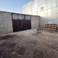 زمین هلال احمر فارسان