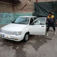 پراید ۱۳۲مدل۸۸وصبا۸۷|خودرو سواری و وانت|چناران, |دیوار