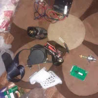 وسایل خودرو برقی وغیره بخاری زنجیرچرخ خاوری|قطعات یدکی و لوازم جانبی|رشت, لاکان|دیوار