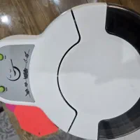 سرخ کن تفال