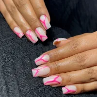 خدمات ناخن|خدمات آرایشگری و زیبایی|شاهین‌شهر, خانه کارگر|دیوار