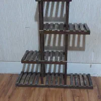 استند گل