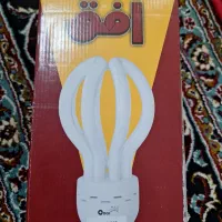 ۱۳ عدد لامپ آفتابی ۵۰ وات