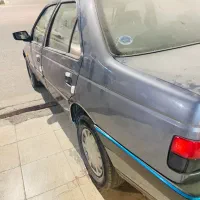 پژو ۴۰۵ خشک|خودرو سواری و وانت|بندرعباس, |دیوار