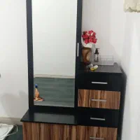 دراورایینه ای سالم تمیز