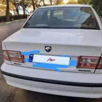 اقساطی سمند با سود بانکی