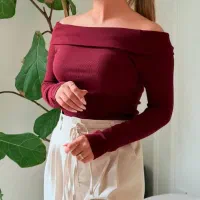 کراپ پینترستی