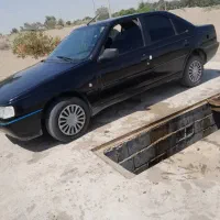 پژو 405 جی ال ایکس (GLX)، مدل ۱۳۸۳|خودرو سواری و وانت|قلعه گنج, |دیوار