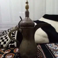 دله|قوری، کتری، قهوه‌ساز دستی|اهواز, کوی علوی|دیوار