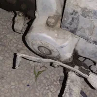 موتور بی کلاج پیام 125|موتورسیکلت|کاشان, امیرکبیر|دیوار