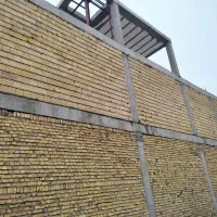 دیوارچینی سفال و آجر گری و هبلکس و لیکا