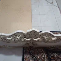تخت دو نفره|تخت و سرویس خواب|قم, شهرک فاطمیه|دیوار
