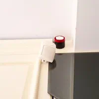 پک دزدگیر اماکن و سیستم امنیتی پیشرفته/بصورت اقساط|خدمات پیشه و مهارت|اصفهان, چرخاب|دیوار