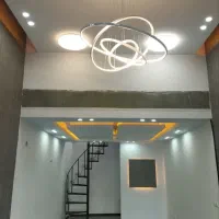 40مترکف 20متربالکن مغازه زعفرانیه|اجارهٔ مغازه و غرفه|رامجین, |دیوار