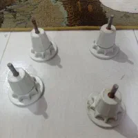 پایه موتورکولردوتیکه